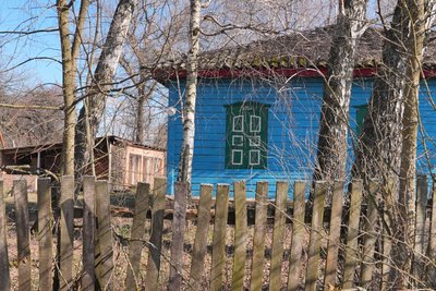 "Старі повимирали, молодь повиїжджала": чому зникають села на Полтавщині і як їх зберегти "Старі повимирали, молодь повиїжджала": чому зникають села на Полтавщині і як їх зберегти