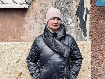 Війська РФ вдарили по Кривому Рогу: є поранені. Що відбувається на місці атаки Війська РФ вдарили по Кривому Рогу: є поранені. Що відбувається на місці атаки