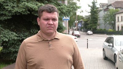 Встановити світлофор біля місцевого ліцею просять жителі села Великий Житин на Рівненщині Встановити світлофор біля місцевого ліцею просять жителі села Великий Житин на Рівненщині
