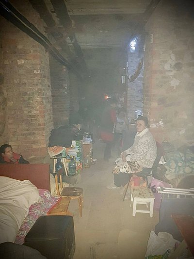 Життя Маріуполя під окупацією: історія в постах з соцмереж та повідомлень з будинкових чатів
