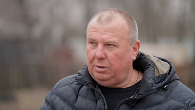 Чернігівська облрада мала право призначити керівником комунальної установи громадянина Росії, — експерт "Опори" Чернігівська облрада мала право призначити керівником комунальної установи громадянина Росії, — експерт "Опори"