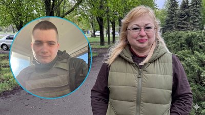 Атака по Дніпру, обстріли громад, коментар матері звільненого з полону. Головні новини Дніпра та області 22 квітня