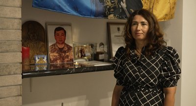 людмила лі, сергій лі, герой україни людмила лі, сергій лі, герой україни