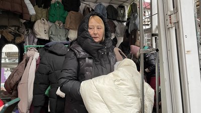 Лідія Труфанова, барабашово Лідія Труфанова, барабашово
