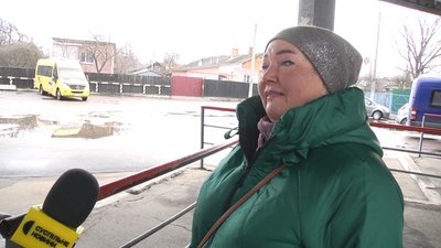 На Житомирщині проїзд на приміському маршруті №115 "Житній ринок — Озерне" подорожчає На Житомирщині проїзд на приміському маршруті №115 "Житній ринок — Озерне" подорожчає