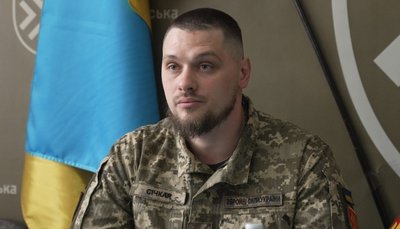Тимофій Січкар, ЗСУ, рекрутинговий центр, 50-ї окрема артилерійська бригада, 29 квітня 2026, Тернопіль