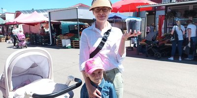 Ціна чорниць у Тернополі Ціна чорниць у Тернополі
