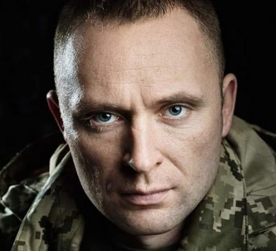 Михайло Драпатий Михайло Драпатий