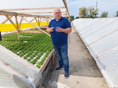Володимир Новий Володимир Новий