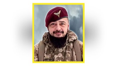 На Чернігівщині попрощалися з захисниками Сергієм Прокопчуком та Миколою Гавришем На Чернігівщині попрощалися з захисниками Сергієм Прокопчуком та Миколою Гавришем