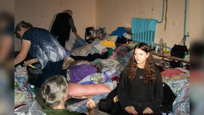 Речник ОТУ "Сіверськ" Вадим Мисник розповів про події на Курщині та як це впливає на ситуацію у прикордонні Чернігівщини Речник ОТУ "Сіверськ" Вадим Мисник розповів про події на Курщині та як це впливає на ситуацію у прикордонні Чернігівщини