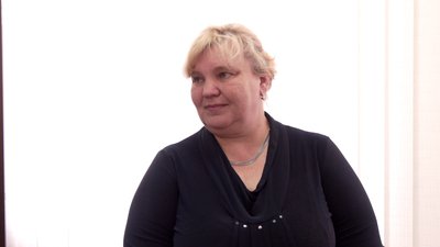 "Щоб створювати собі сім'ю": ще 29 ветеранів з Рівненщини отримали сертифікати на житло "Щоб створювати собі сім'ю": ще 29 ветеранів з Рівненщини отримали сертифікати на житло