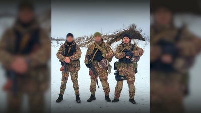 Переніс сім операцій та має II групу інвалідності: історія чернігівського поліцейського на милицях Переніс сім операцій та має II групу інвалідності: історія чернігівського поліцейського на милицях