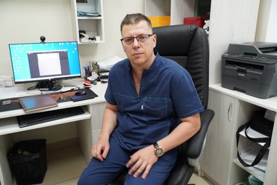 "Втрачають свідомість прямо на вулиці": як аномальна спека впливає на жителів Дніпропетровщини. Поради лікарів "Втрачають свідомість прямо на вулиці": як аномальна спека впливає на жителів Дніпропетровщини. Поради лікарів