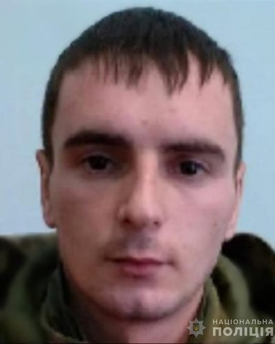 У скоєнні вбивства обґрунтовано підозрюється Коваленко Олександр Олександрович, 25.05.1995 року народження. У скоєнні вбивства обґрунтовано підозрюється Коваленко Олександр Олександрович, 25.05.1995 року народження.