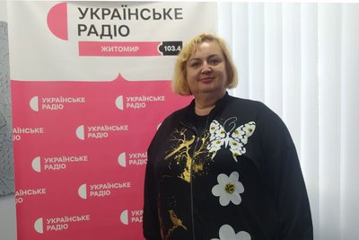 Реабілітація та психологічна підтримка дітей: вчителів Житомира навчали польські тренери Реабілітація та психологічна підтримка дітей: вчителів Житомира навчали польські тренери