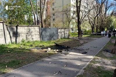 на Київщині на Київщині
