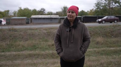 Виявили рештки тварин, купи сміття та щурів: поліція перевіряє притулок поблизу Дніпра Виявили рештки тварин, купи сміття та щурів: поліція перевіряє притулок поблизу Дніпра