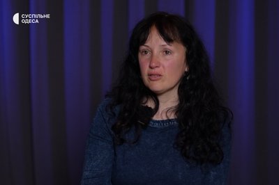 "Він пішов воювати і за Україну, і за іншу Росію": історія 21-річного бійця РДК Тимофія Ануфрієва "Він пішов воювати і за Україну, і за іншу Росію": історія 21-річного бійця РДК Тимофія Ануфрієва