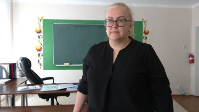 "Його долю вирішили без нас": чи закриють професійний ліцей у Хмельницькому "Його долю вирішили без нас": чи закриють професійний ліцей у Хмельницькому