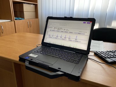 Центру розшуку зниклих безвісти в Полтаві Центру розшуку зниклих безвісти в Полтаві