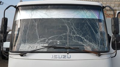 очевидці