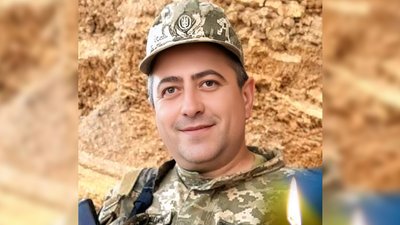 Полеглі герої Вінниччини: за тиждень стало відомо про загибель 24 захисників Полеглі герої Вінниччини: за тиждень стало відомо про загибель 24 захисників