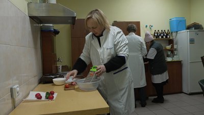 Перші весняні овочі: що продають на вінницьких ринках Перші весняні овочі: що продають на вінницьких ринках