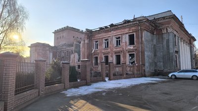 Російські війська завдали ракетного удару по Кривому Рогу: що відбувається на місці атаки Російські війська завдали ракетного удару по Кривому Рогу: що відбувається на місці атаки