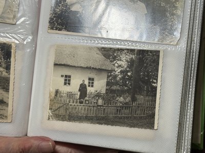 "Усі вимерли": як пережила Голодомор родина Лідії Кус із Полтавщини "Усі вимерли": як пережила Голодомор родина Лідії Кус із Полтавщини