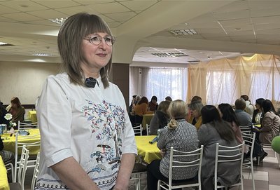 Студенти та викладачі академії у Кременчуці збирають кошти для військових 107-ї бригади Студенти та викладачі академії у Кременчуці збирають кошти для військових 107-ї бригади