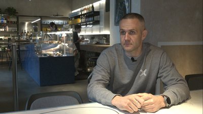 Еспресо може коштувати до 100 грн: чому дорожчає спешелті кава й як це впливає на бізнес у Чернівцях Еспресо може коштувати до 100 грн: чому дорожчає спешелті кава й як це впливає на бізнес у Чернівцях