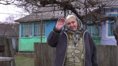 Половина осель пустують: історія села Мичів, що на Рівненщині Половина осель пустують: історія села Мичів, що на Рівненщині