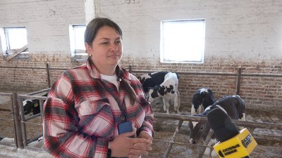 Державна дотація на корів, кіз і овець: умови виплат за тварин на Житомирщині Державна дотація на корів, кіз і овець: умови виплат за тварин на Житомирщині