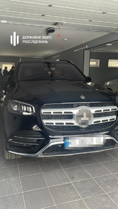 ДБР викрило керівницю податкової Києва на багатомільйонних оборудках ДБР викрило керівницю податкової Києва на багатомільйонних оборудках
