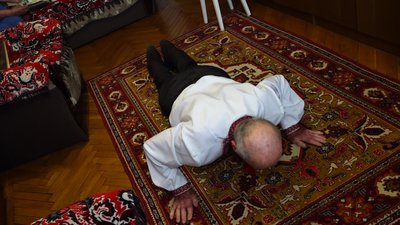 "Не залишай мене": історія кохання подружжя Кушнерчуків із Житомирщини, яке 40 років разом "Не залишай мене": історія кохання подружжя Кушнерчуків із Житомирщини, яке 40 років разом