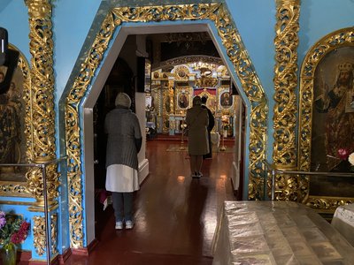 "Не треба вигадувати, що це Московський патріархат": що не так з церквами УПЦ на Полтавщині "Не треба вигадувати, що це Московський патріархат": що не так з церквами УПЦ на Полтавщині