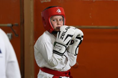 У Херсоні відбувся чемпіонат з рукопашного бою на честь загиблого військового Дмитра Чупікова У Херсоні відбувся чемпіонат з рукопашного бою на честь загиблого військового Дмитра Чупікова
