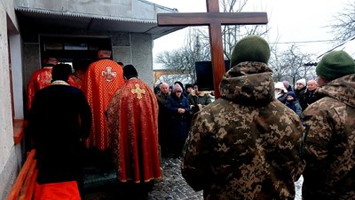 Гаврилишин Роман, ЗСУ, Великогаївська громада Гаврилишин Роман, ЗСУ, Великогаївська громада