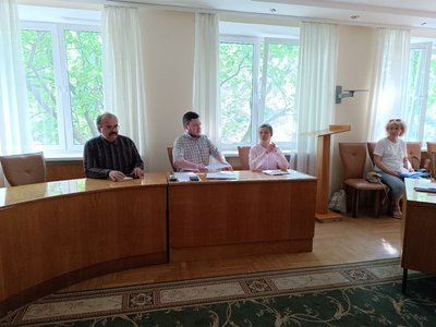 Удари по трьох районах, чи перетнули адмінмежу Дніпропетровщини війська РФ. Головні новини Дніпра та області 13 червня Удари по трьох районах, чи перетнули адмінмежу Дніпропетровщини війська РФ. Головні новини Дніпра та області 13 червня