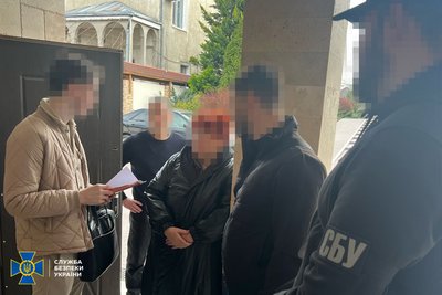 В Одесі викрили схему розкрадання грошей, виділених на пам’ятники загиблим воїнам В Одесі викрили схему розкрадання грошей, виділених на пам’ятники загиблим воїнам