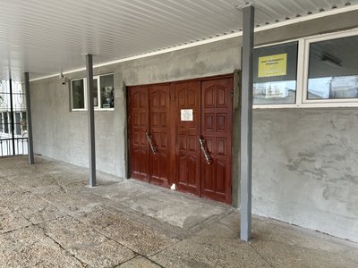 Як Кременчук оговтується після блекауту Як Кременчук оговтується після блекауту