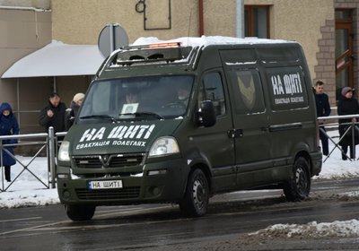 Степан Дубляниця, Теребовля, похорон, 2 січня 2026 рік, Тернопіль Степан Дубляниця, Теребовля, похорон, 2 січня 2026 рік, Тернопіль