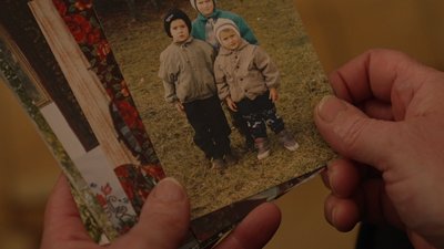 Загинув у День незалежності: історія військового з Тернопільщини Володимира Начичка Загинув у День незалежності: історія військового з Тернопільщини Володимира Начичка