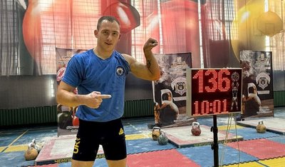 Олександр Юрик, спорт, Франція, чемпіонат, Тернопільщина Олександр Юрик, спорт, Франція, чемпіонат, Тернопільщина