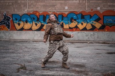 Про перехід на українську та "Культурний десант": інтерв'ю з музикантом з Одеси Колею Сєргою Про перехід на українську та "Культурний десант": інтерв'ю з музикантом з Одеси Колею Сєргою