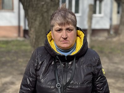 “На обліку у психіатра”: чи законно мобілізували з діагнозом “психічний інфантилізм” “На обліку у психіатра”: чи законно мобілізували з діагнозом “психічний інфантилізм”