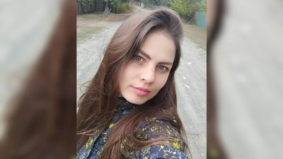 Була у річці: на Черкащині розшукали зниклу жінку Була у річці: на Черкащині розшукали зниклу жінку