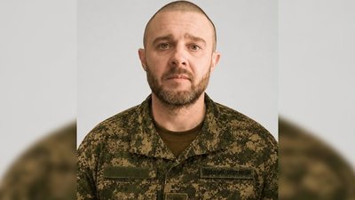 Полеглі Герої: за тиждень стало відомо про загибель 42 оборонців із Вінницької області Полеглі Герої: за тиждень стало відомо про загибель 42 оборонців із Вінницької області