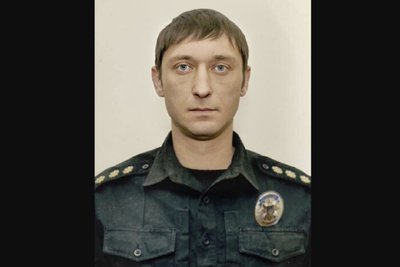 "Для нас день закінчується зранку": спогади батька про полеглого в Бучі сина Юрія Чабаха "Для нас день закінчується зранку": спогади батька про полеглого в Бучі сина Юрія Чабаха